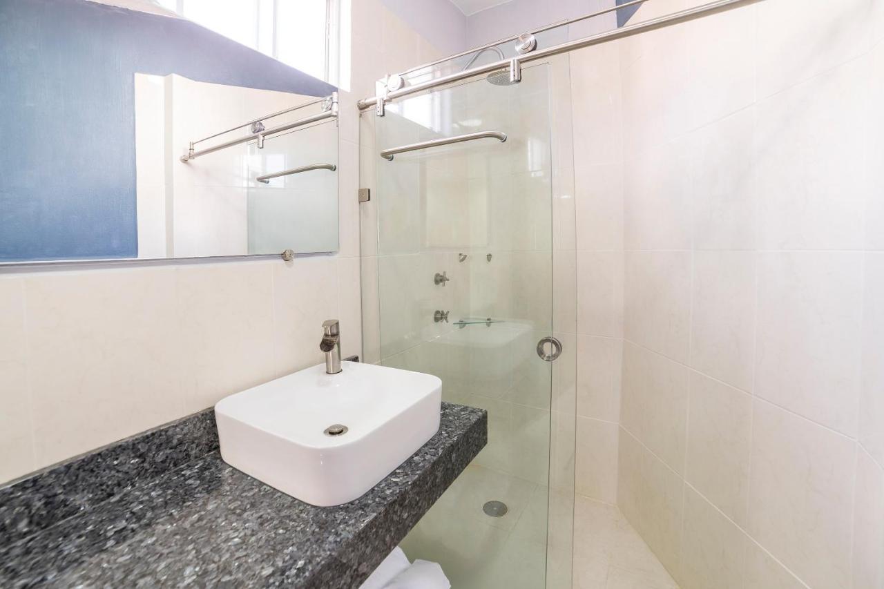 Casa Santa Fe, Guanajuato Hotel Ngoại thất bức ảnh