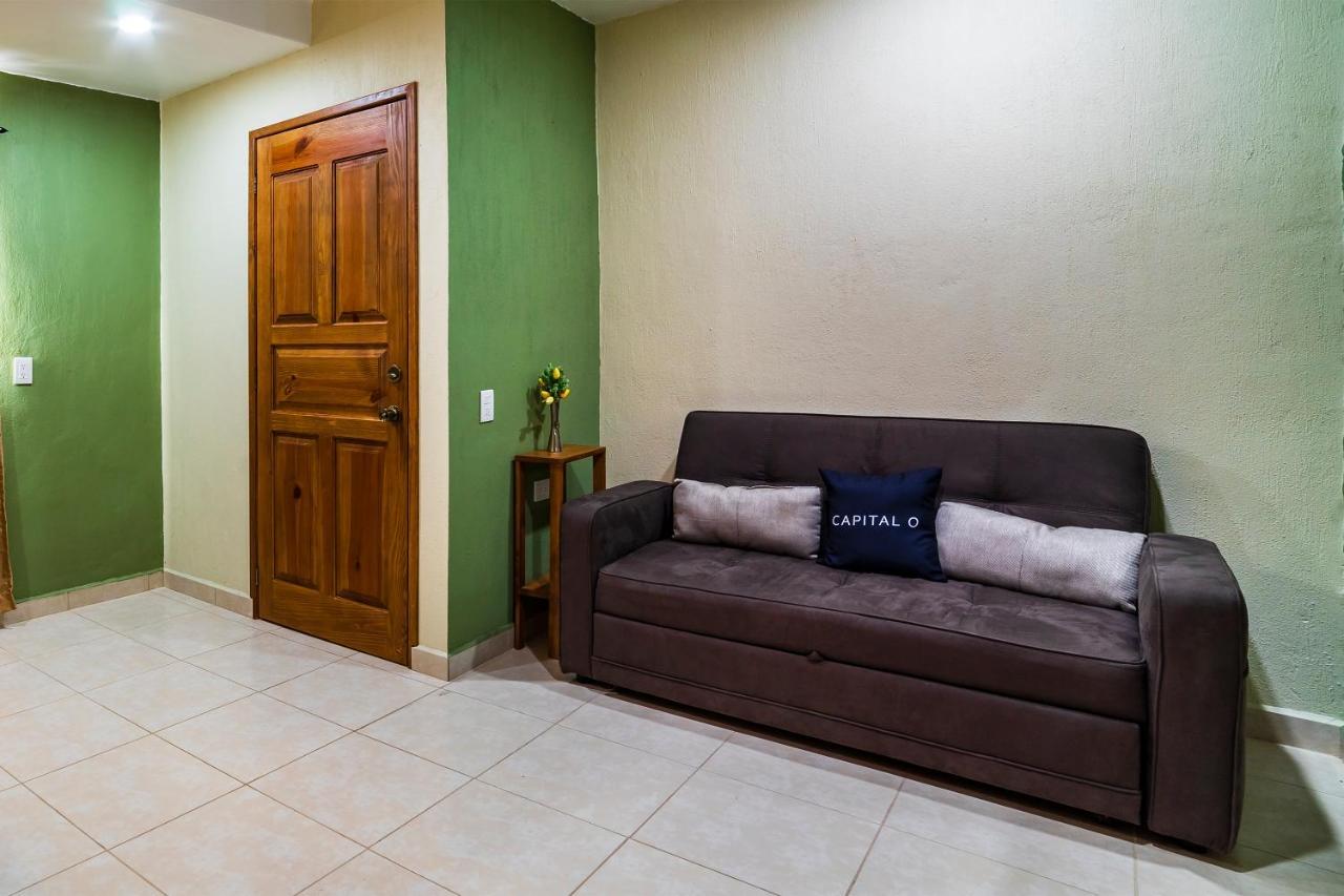Casa Santa Fe, Guanajuato Hotel Ngoại thất bức ảnh