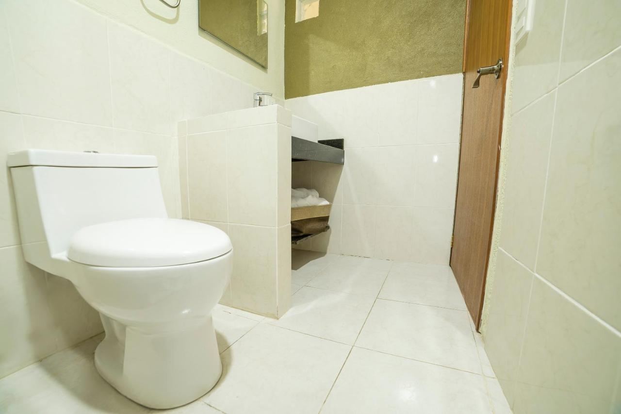 Casa Santa Fe, Guanajuato Hotel Ngoại thất bức ảnh