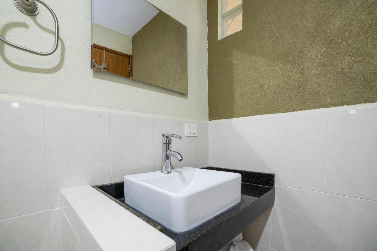 Casa Santa Fe, Guanajuato Hotel Ngoại thất bức ảnh