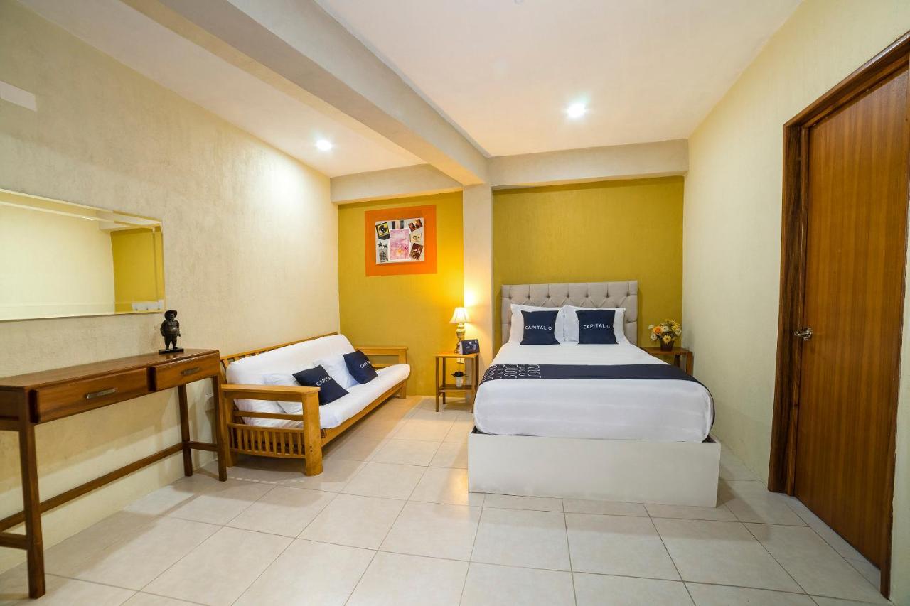 Casa Santa Fe, Guanajuato Hotel Ngoại thất bức ảnh