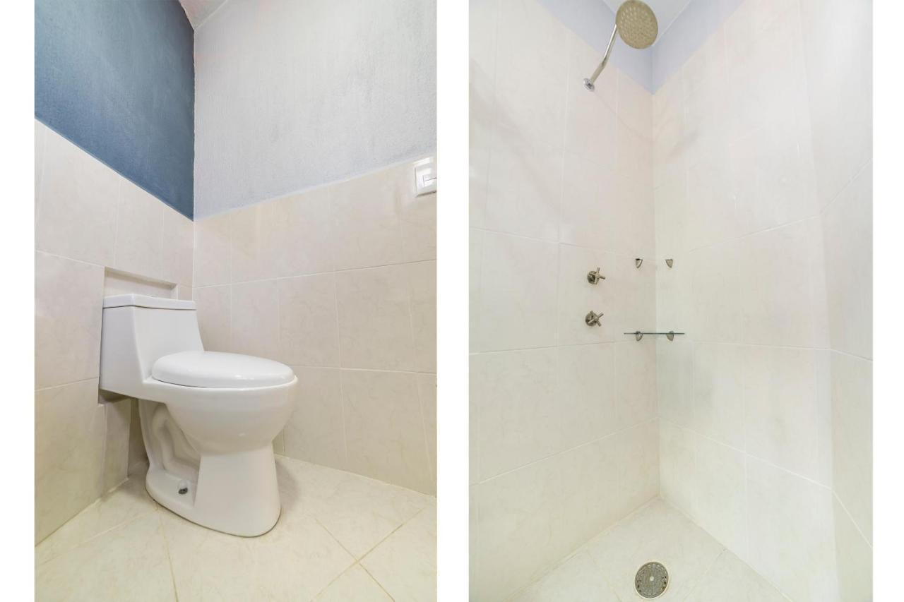 Casa Santa Fe, Guanajuato Hotel Ngoại thất bức ảnh