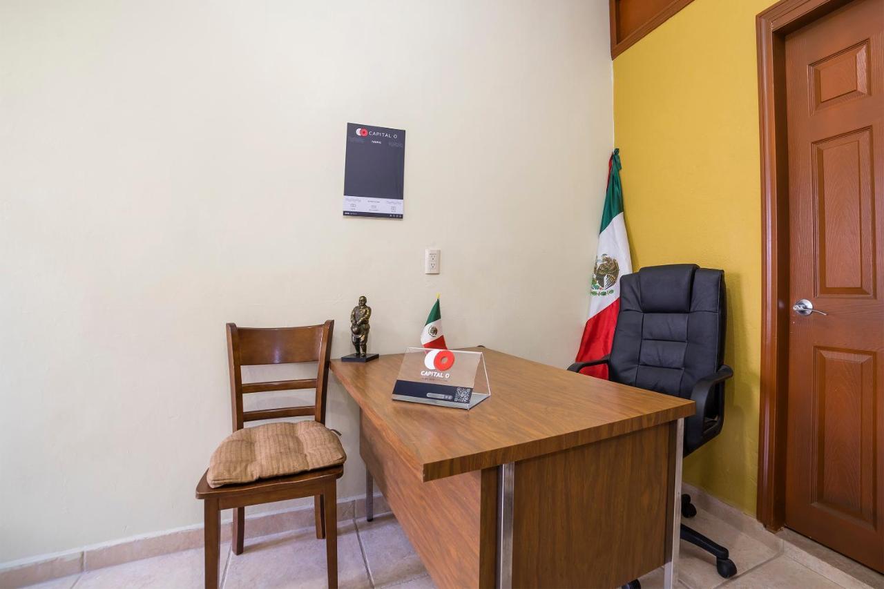 Casa Santa Fe, Guanajuato Hotel Ngoại thất bức ảnh