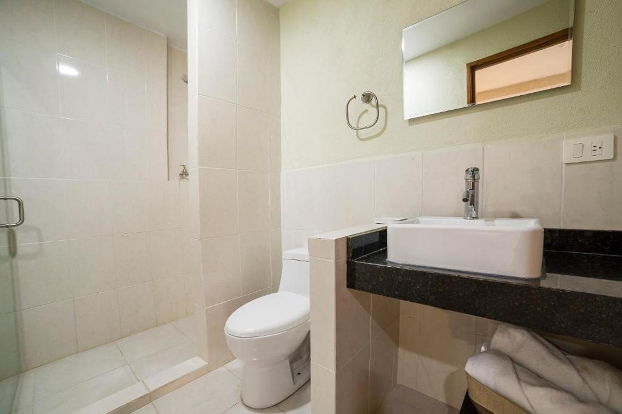 Casa Santa Fe, Guanajuato Hotel Ngoại thất bức ảnh